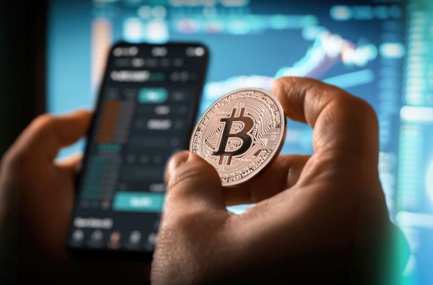  Bitcoin hoy: la cotización al 8 de enero