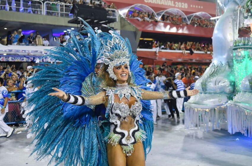  Fin de semana XXL: cuándo son los feriados por Carnaval 2025