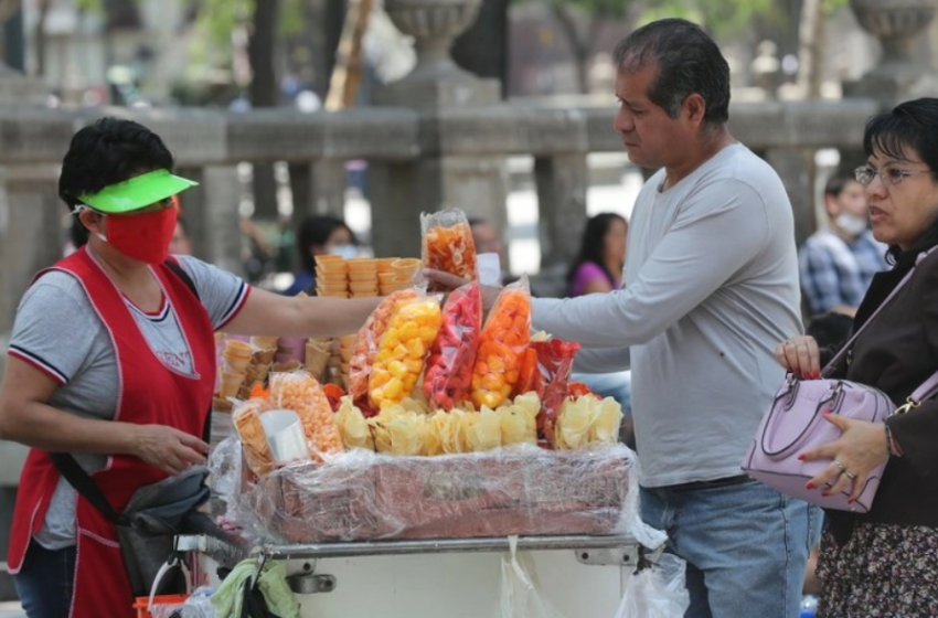  Eliminación de comida 'chatarra' de escuelas genera controversia – La Jornada