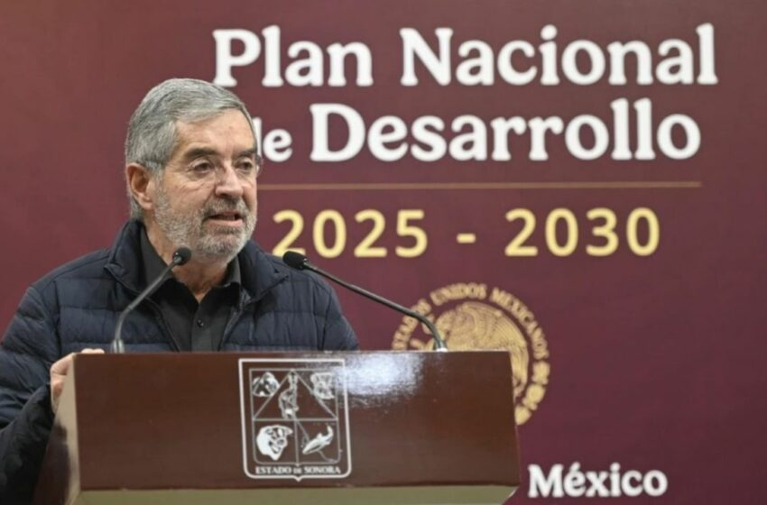  Realizan Foro de Relaciones Exteriores en Sonora: acuerdan defender los derechos …