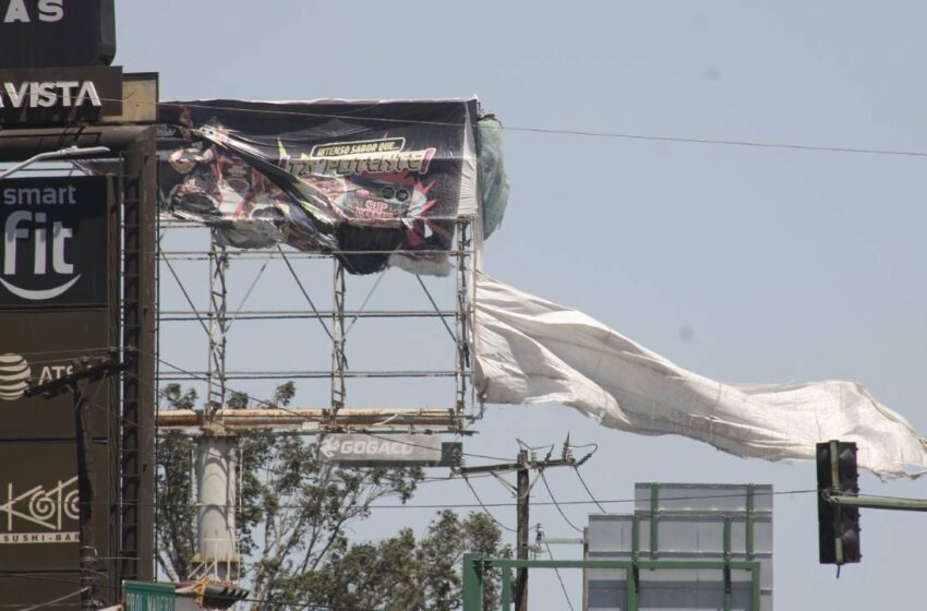  Frente Frío 25: Pronostican viento fuerte para hoy en Nuevo León – ABC Noticias