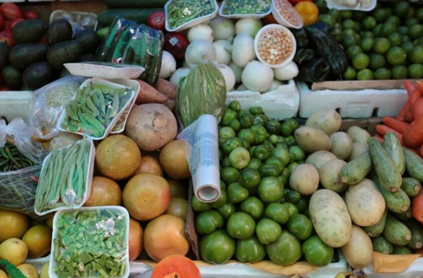  Anticipan en alimentos peor caída en 10 años | Periodico El Vigia