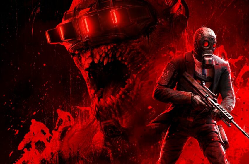  Killing Floor 3 se pondrá a la venta el 25 de marzo