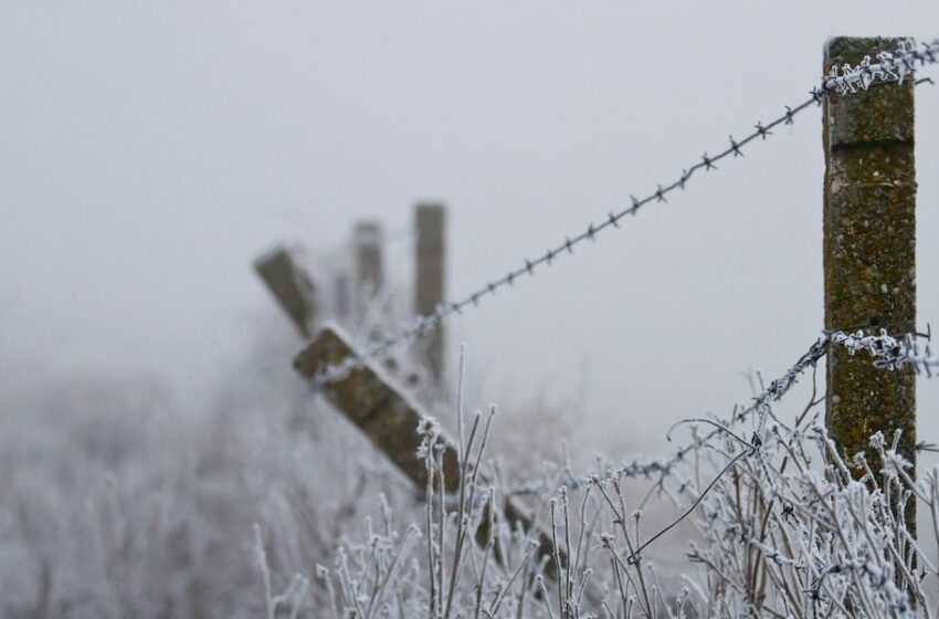  #AVISO Se realizarán estas acciones en Sonora ante segunda tormenta invernal: CEPC – Telemax