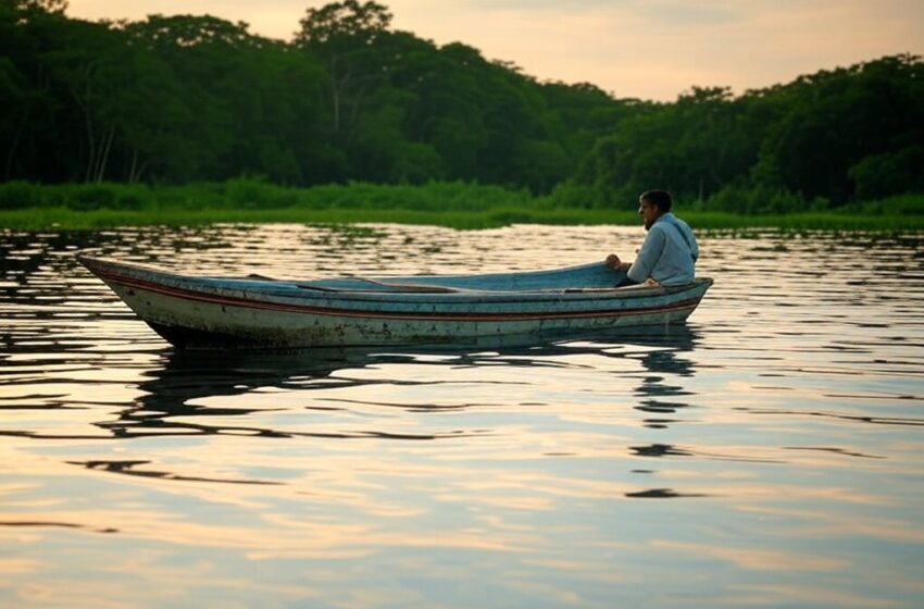  Tegogolos: El sabor de Catemaco que lucha por no desaparecerBorrador automático