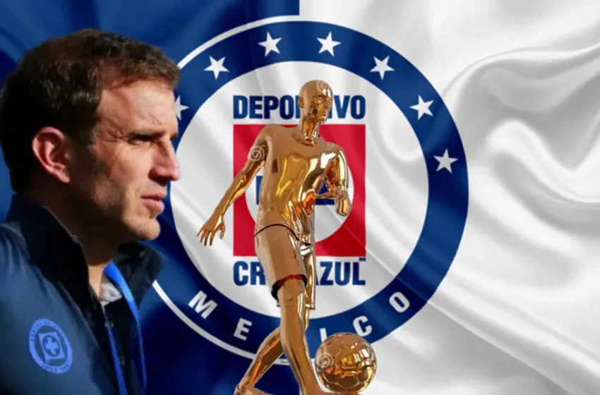  Ya fue ofrecido a Cruz Azul y Alonso tiene una chance de oro, vale 170 millones