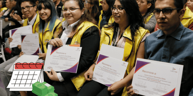  Jóvenes construyendo el futuro: ¿Cuándo son los pagos y de cuánto son?