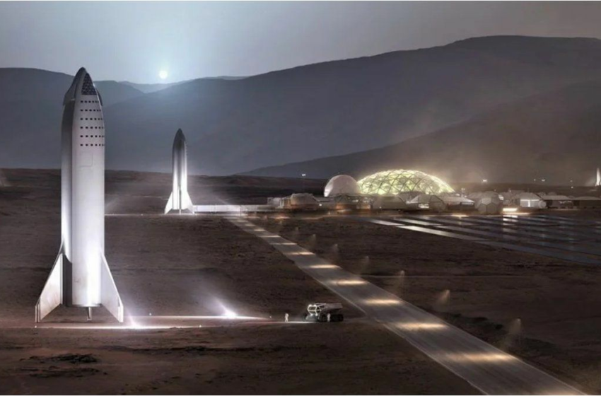  Cuáles son las misiones más importantes que realizará la NASA en 2025