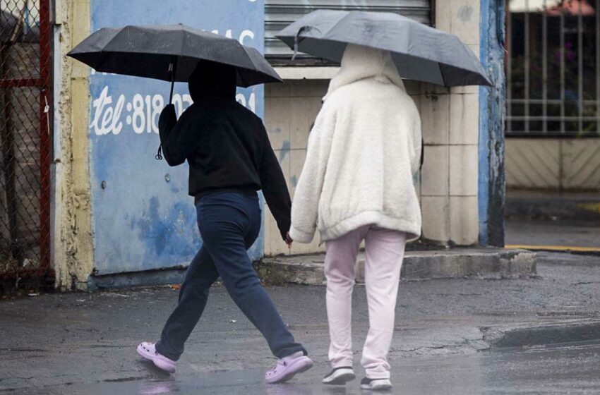  Nueva onda fría provoca fuerte descenso de las temperaturas en el país – Aristegui Noticias