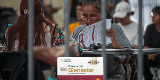  Pensión Bienestar: Estos son los requisitos para solicitar el apoyo en 2025