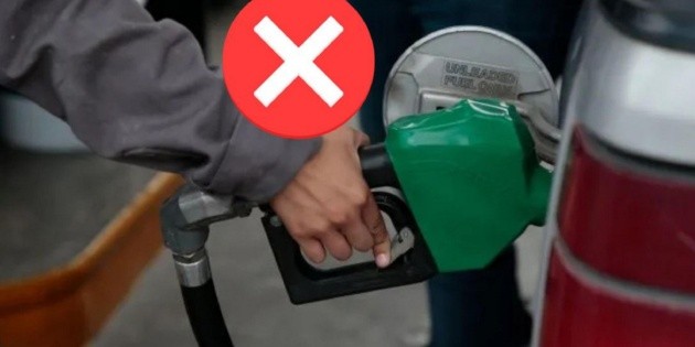  Profeco tachará a las gasolineras más caras del país