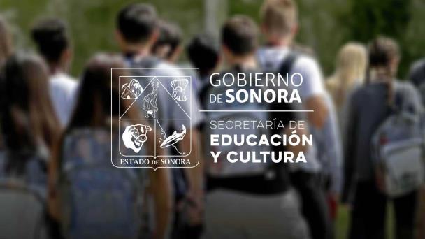  SEC: ¿Cuándo regresan a clases los alumnos de educación básica en Sonora?