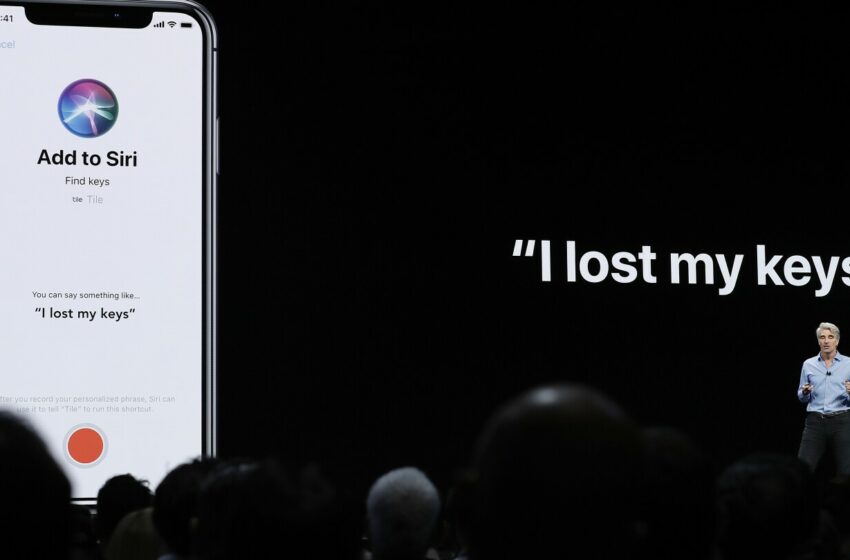  Detalles de la demanda contra Apple por supuesto espionaje de Siri