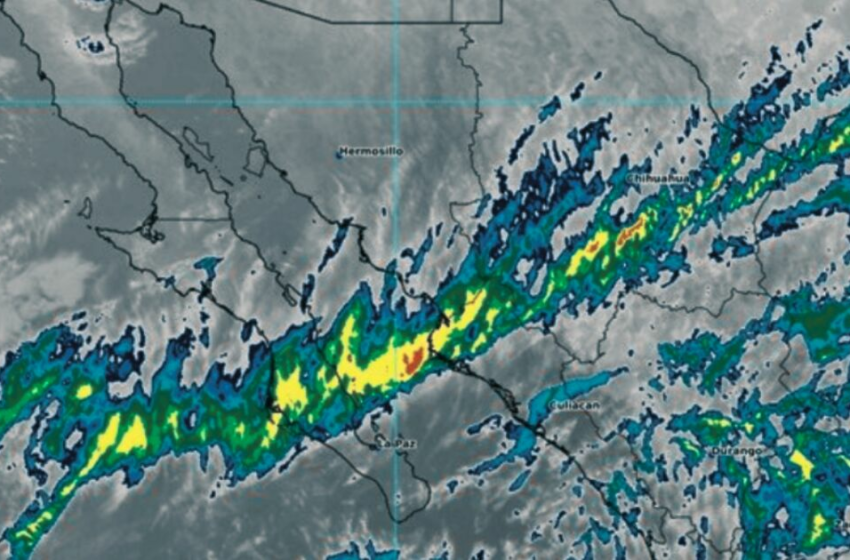  Febrero loco: habrá heladas en el norte y altas temperaturas en la tarde – Expansión Política