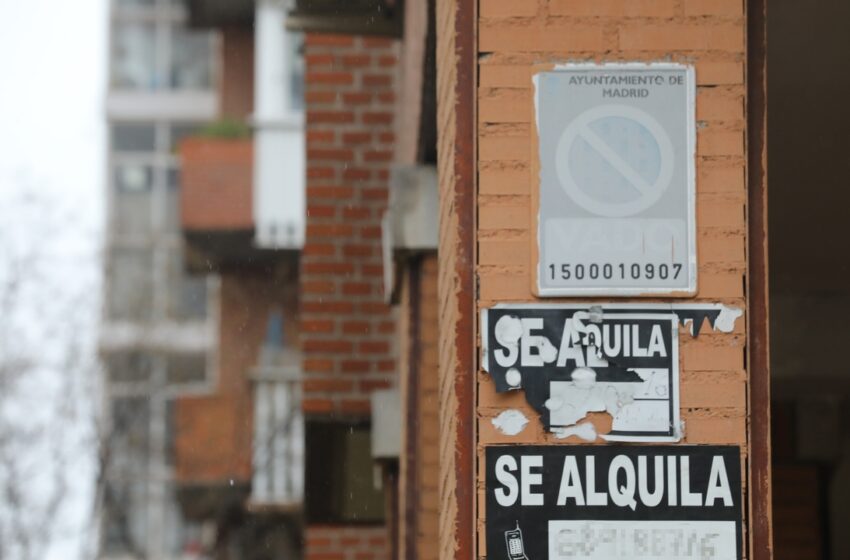  La vivienda, un problema crucial en 2025: los expertos avisan de que los precios podrían subir (aun más) este año