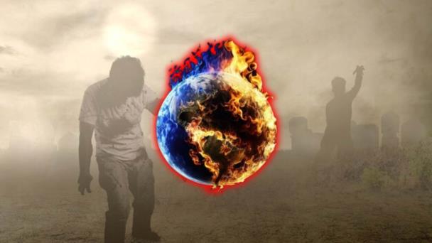  ¿Qué países lograrían sobrevivir a un apocalipsis zombie según la IA? – Diario del Yaqui