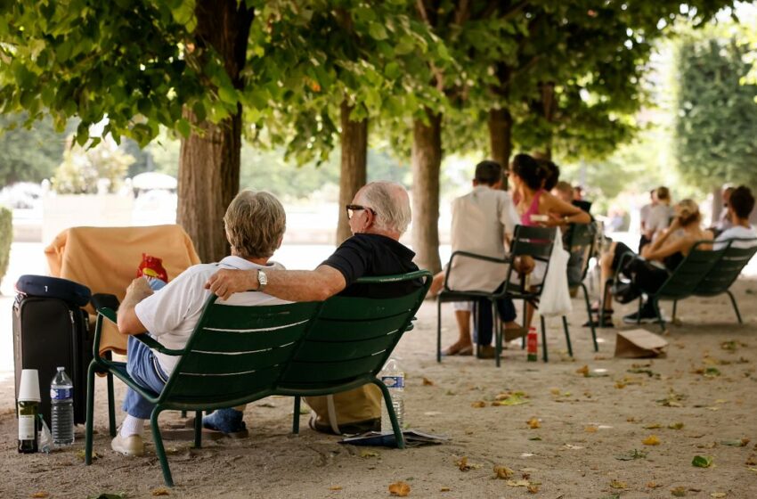  Qué ralentiza el aumento de la esperanza de vida en Europa y cómo impulsar de nuevo la longevidad