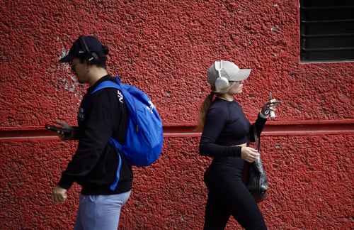  “Las audiencias ya están listas para el audiolibro”