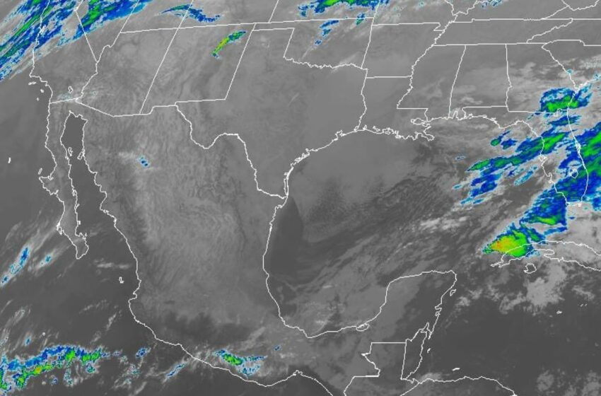  ¡MÁS DE 30 GRADOS EN LA MAYOR PARTE DEL PAÍS; SÓLO LLOVERÁ EN ALGUNOS …