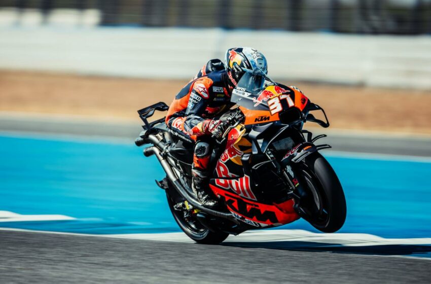  KTM se salva… sin aclarar su futuro en MotoGP