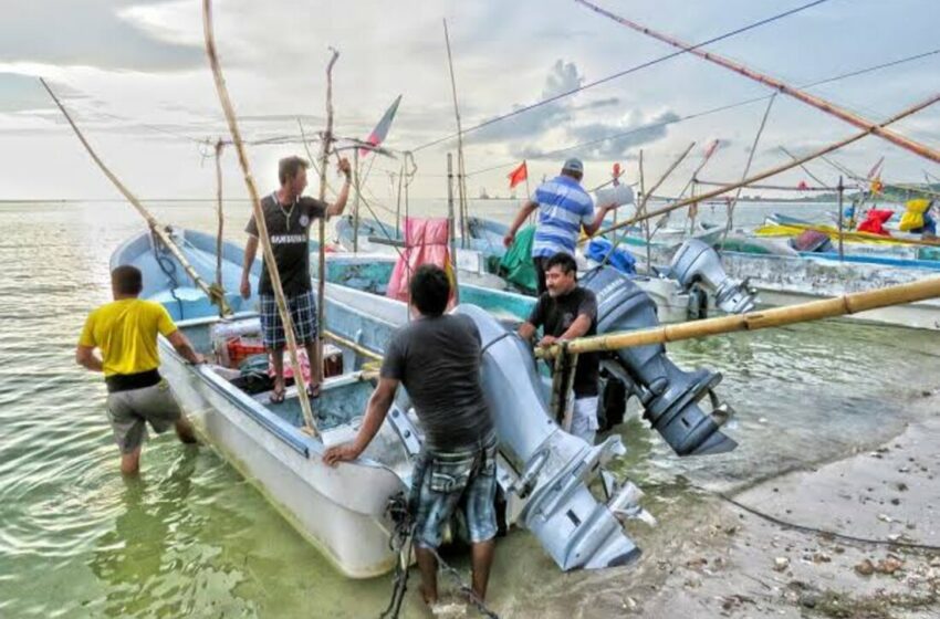  Instalan Consejo Estatal de Pesca y Acuacultura – Diario Cambio 22 – Península Libre