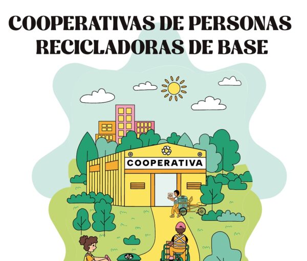  El Ministerio del Medio Ambiente se une a Innova FOSIS: Fortaleciendo las cooperativas de …