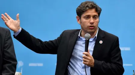  Quiénes y dónde mueren las víctimas de homicidios en la provincia que gobierna Axel Kicillof