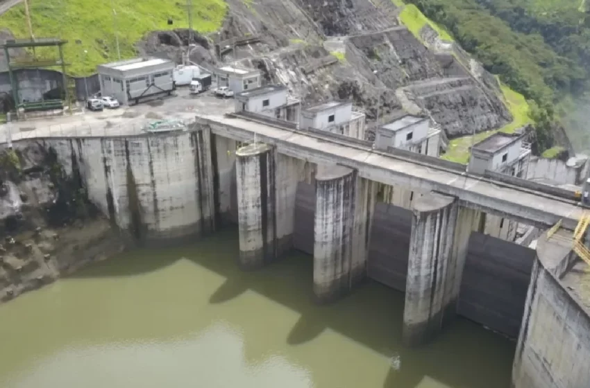  EPM refuerza medidas contra la minería ilegal en Porce III para proteger la infraestructura