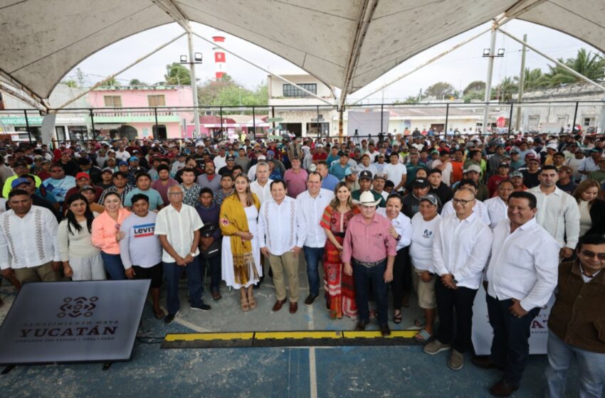  Inicia pago a pescadores en el oriente del estado – Desde el Balcon