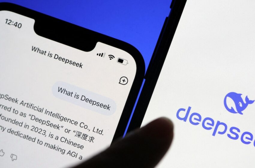  Un informe revela preocupantes vulnerabilidades en el chatbot de IA de DeepSeek: no superó ninguna prueba de …