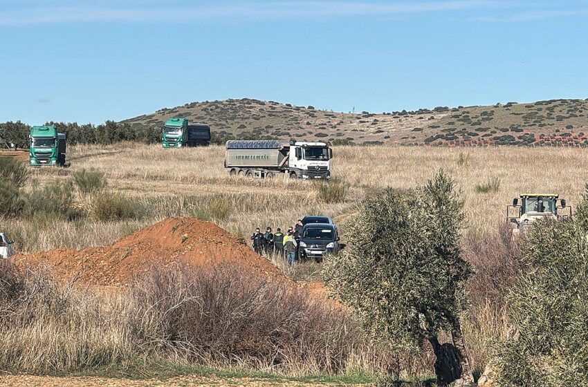  Sí a la Tierra Viva pide una sanción «ejemplar» para Quantum Minería | MiCiudadReal.es