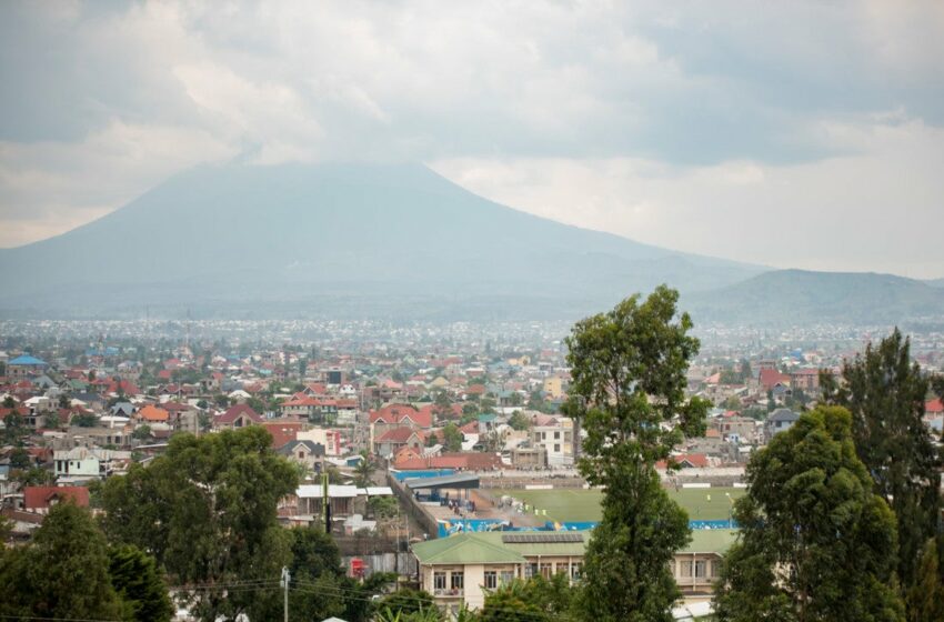  Declaración de CARE sobre el acuerdo de alto el fuego en la República Democrática del Congo