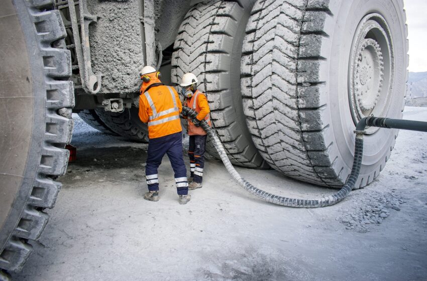  Minería peruana generó de manera directa 238, 704 empleos formales en promedio en 2024