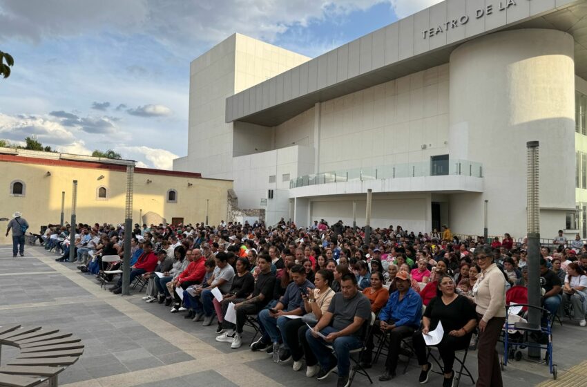  SSG realizó capacitación sobre higiene y manejo adecuado de alimentos