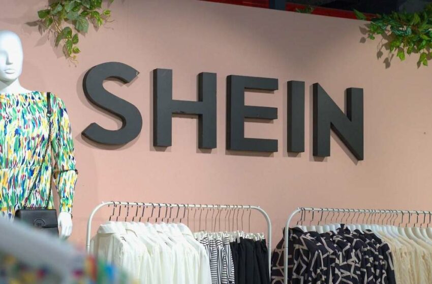  La nueva inteligencia artificial acelera la vía del bajo coste chino de Shein, Temu y Aliexpress