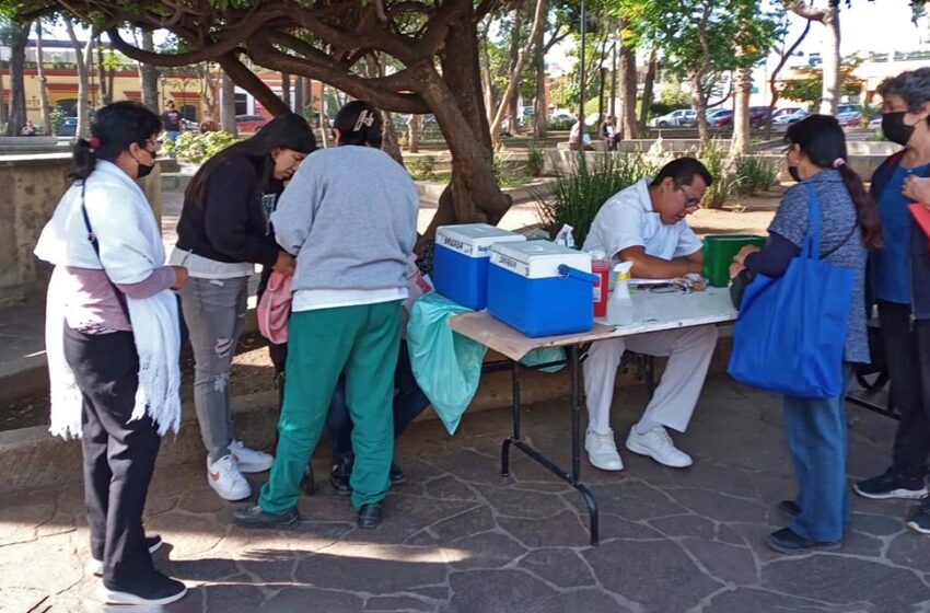  Baja registro de casos nuevos de influenza – El Imparcial de Oaxaca