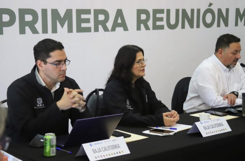  Baja California será sede de cinco disciplinas en la etapa macro regional – Semanario ZETA