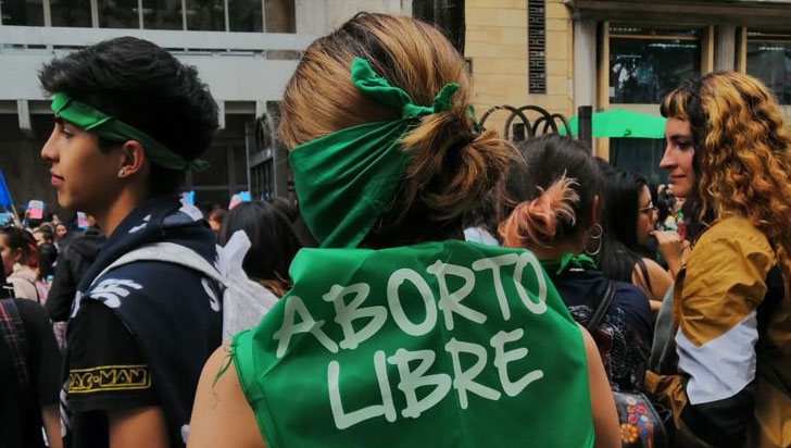  Campeche aprueba despenalización del aborto – Cambio de Michoacán