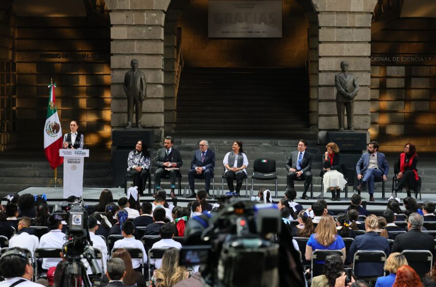  Acciones contundentes en escuelas para prevenir enfermedades – Amexi