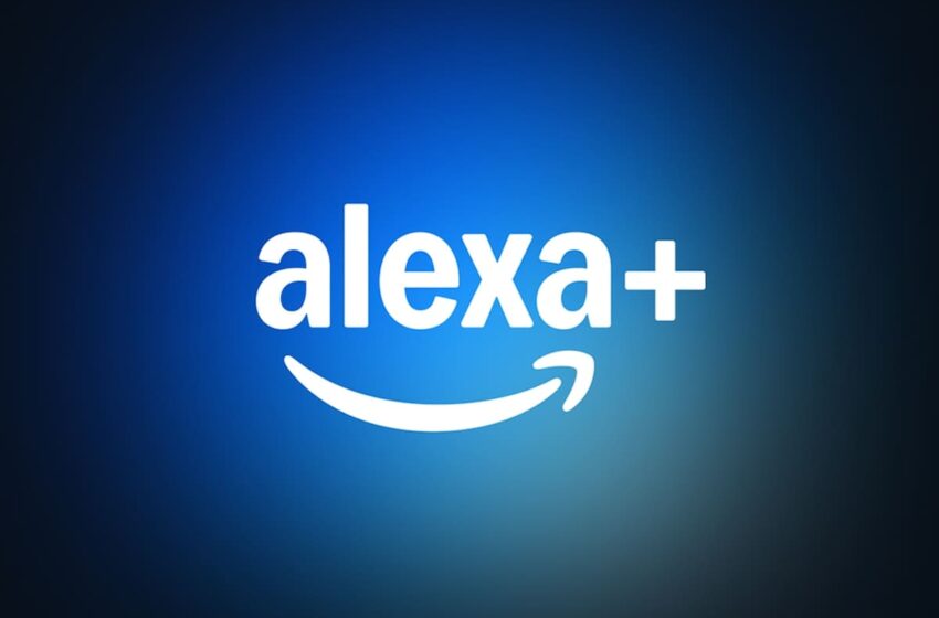  Así es Alexa Plus, el asistente con IA generativa de Amazon para competir con Gemini y Siri