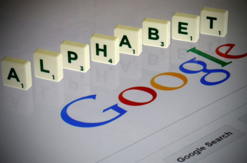  Alphabet cae en bolsa tras sus resultados: los ingresos y Google Cloud decepcionan