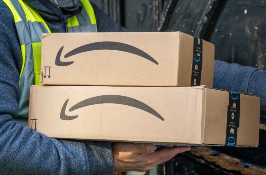  Amazon arrasa en beneficios pero la nube y las expectativas le aguan la fiesta