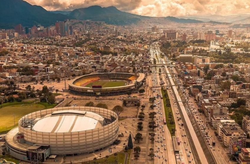  Bogotá, mi Ciudad, mi Casa busca atraer 15 millones de turistas durante 2025