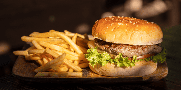  Burger Fest 2025 en CDMX: ¿Cuándo es y cuánto costará la entrada? – Informador.mx