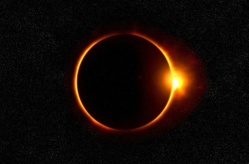  El gran eclipse solar total que España lleva esperando un siglo está cada vez más cerca