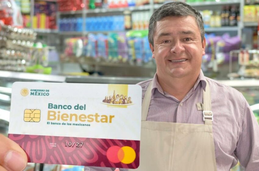  Tiendas de Bienestar para la Felicidad, requisitos para abrir una – POSTA México