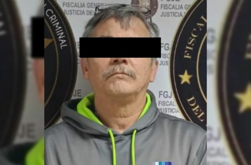  Vinculan a proceso a sujeto que abusó de una joven en tres ocasiones en Cajeme, Sonora