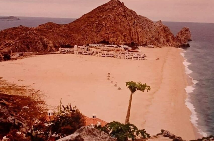  Visita el resort que convirtió a Los Cabos en un destino de película con filmaciones como la de Troya