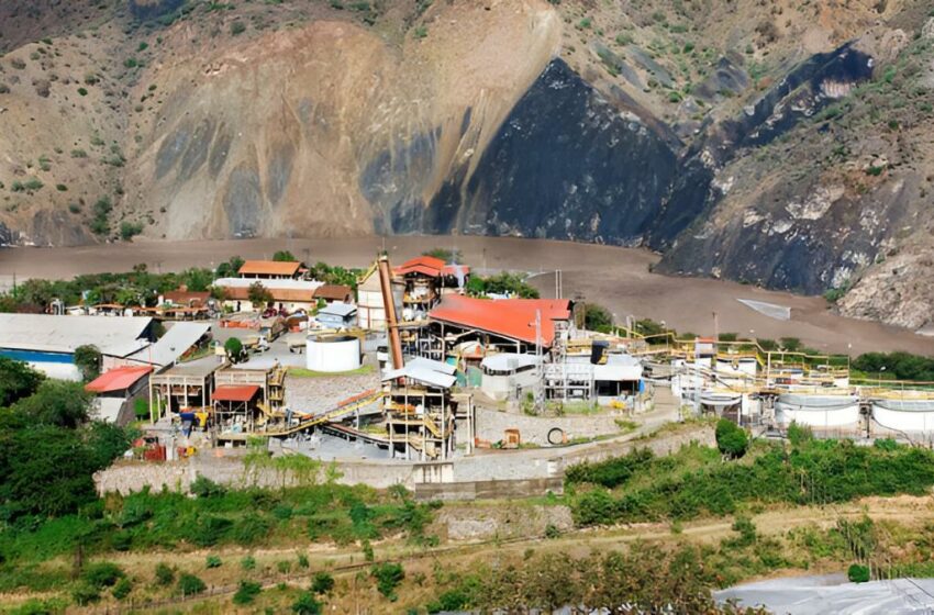  "No puede existir una minería de largo plazo y sustentable sin tener exploración" – Perú 21