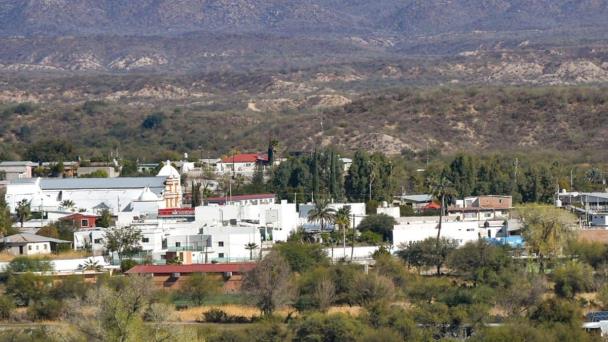  Este es el encantador pueblo que puso a Sonora en alto al ganar un Récord Guinness